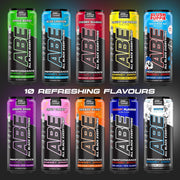 Applied Nutrition ABE RTD 1x330ml