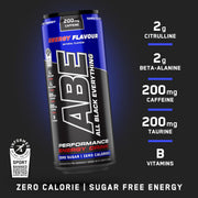 Applied Nutrition ABE RTD 1x330ml