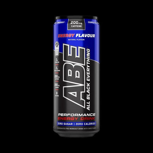 Applied Nutrition ABE RTD 1x330ml
