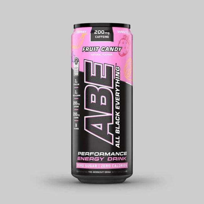 Applied Nutrition ABE RTD 1x330ml