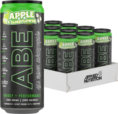 Applied Nutrition ABE RTD 24x330ml