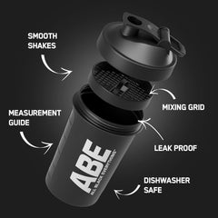 Applied Nutrition ABE Shaker 400ml