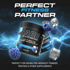 Applied Nutrition ABE Shaker 400ml