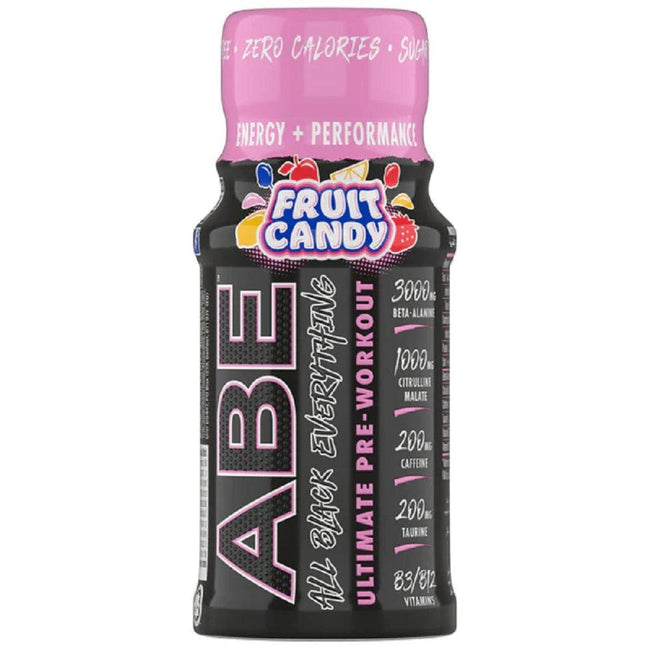 Applied Nutrition ABE Shot 1x60ml