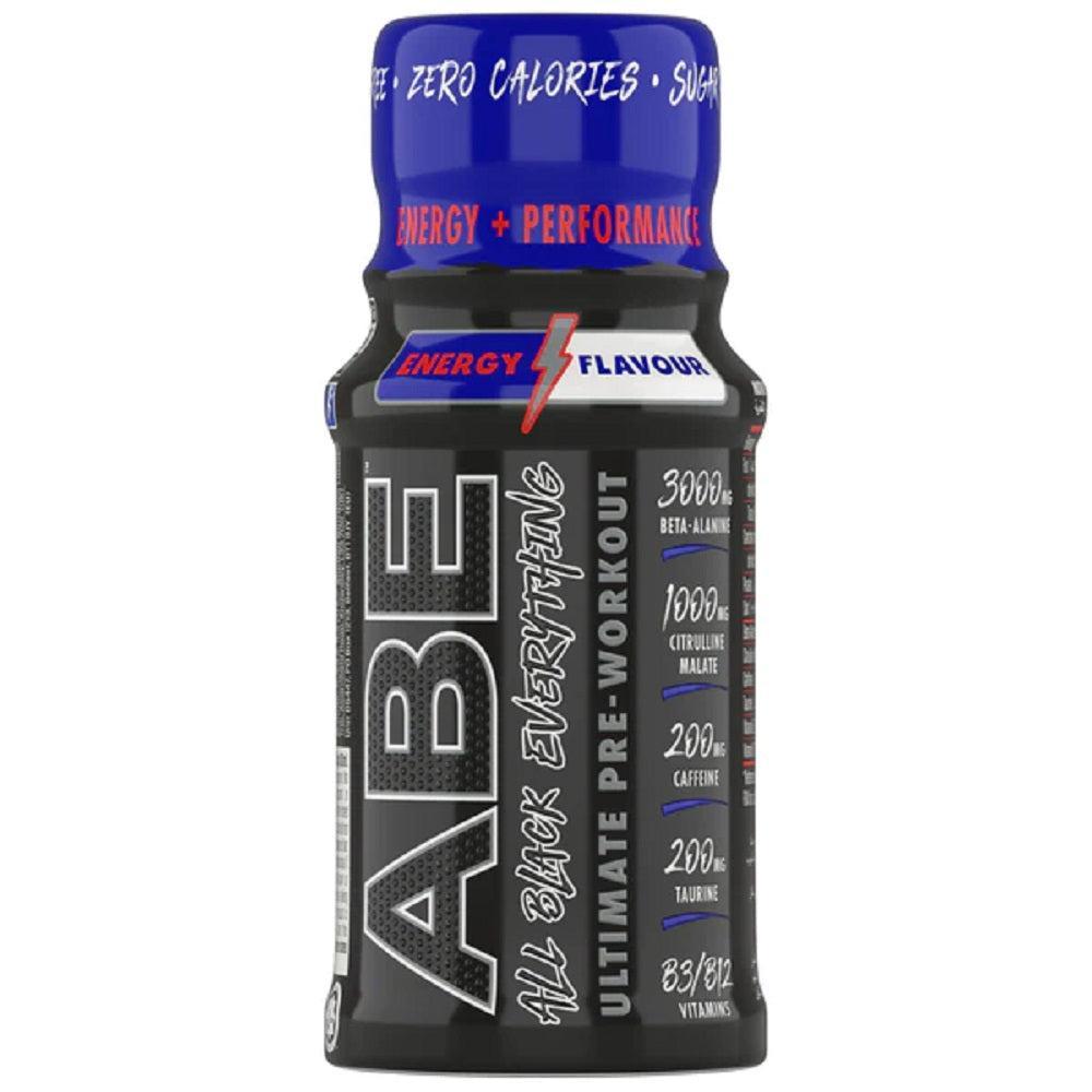 Applied Nutrition ABE Shot 1x60ml