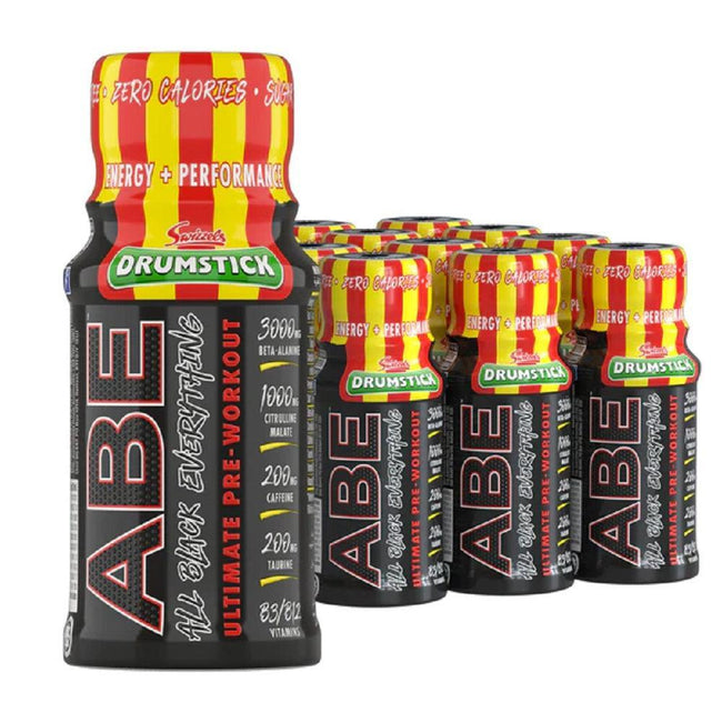 Applied Nutrition ABE Shots 12x60ml