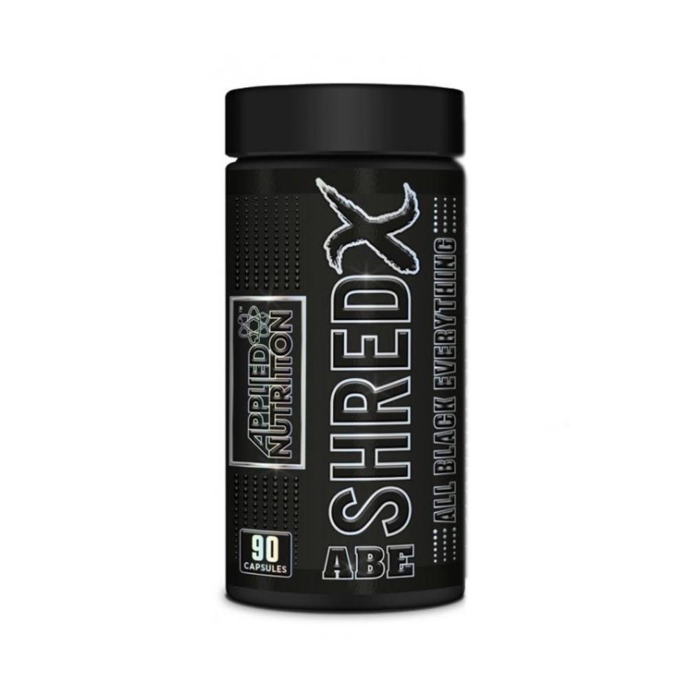 Applied Nutrition ABE Shred X 90 Capsules