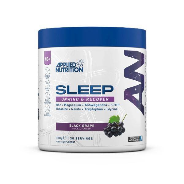 Applied Nutrition Agewell 40+ Sleep 300g
