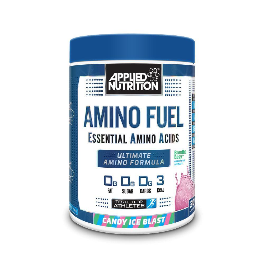 Applied Nutrition Amino Fuel 390g Powder