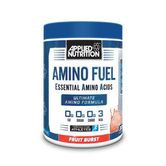Applied Nutrition Amino Fuel 390g Powder