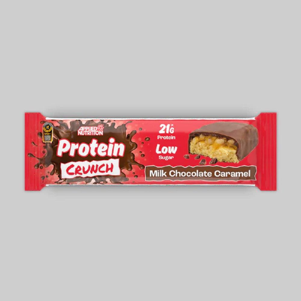Applied Nutrition Applied Bar Protein Crunch 1x60g