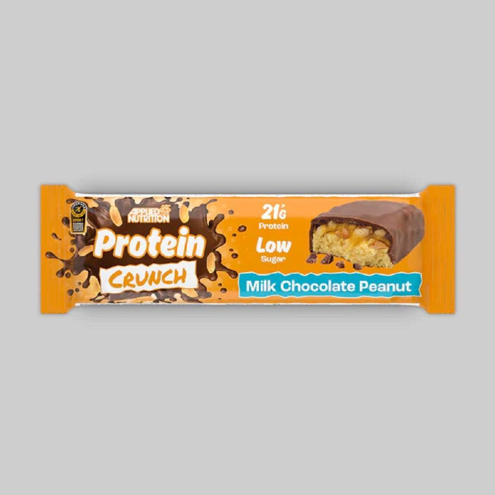 Applied Nutrition Applied Bar Protein Crunch 1x60g