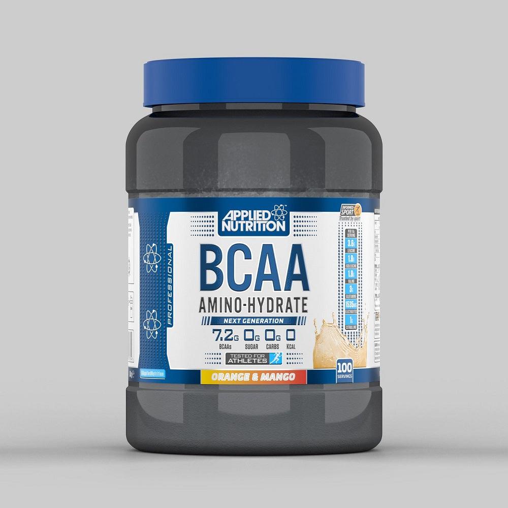 Applied Nutrition BCAA Amino-Hydrate 1.4kg