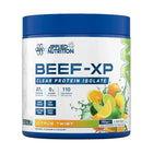 Applied Nutrition Beef-XP 150g, Citrus Twist — front of pack