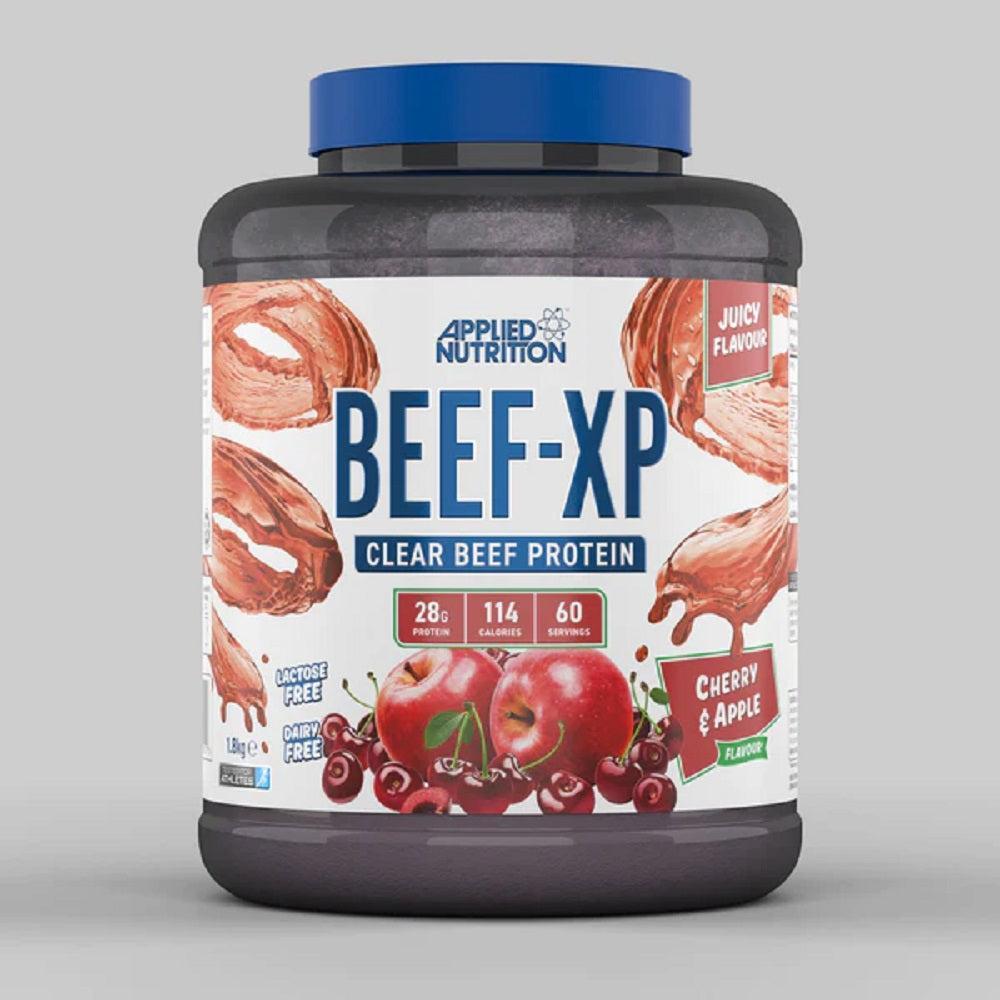Applied Nutrition Beef-XP 1.8kg