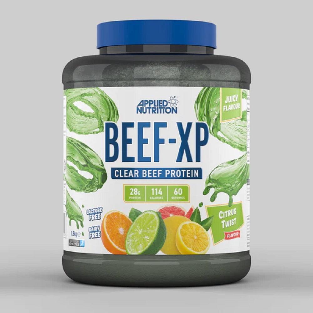 Applied Nutrition Beef-XP 1.8kg