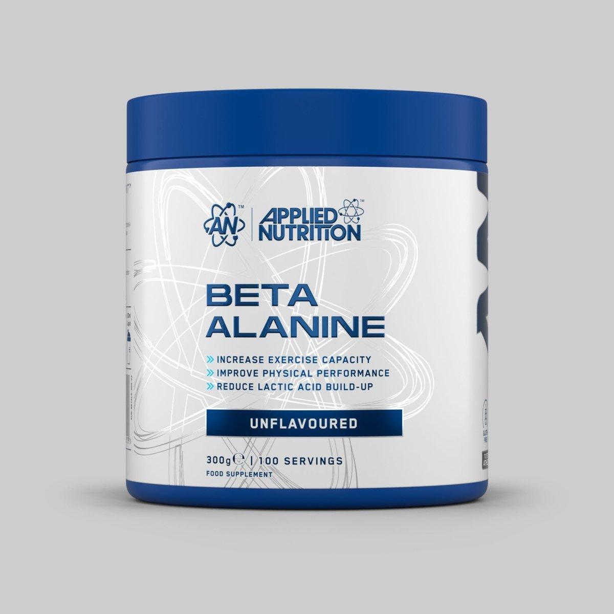 Applied Nutrition Beta Alanine 300g