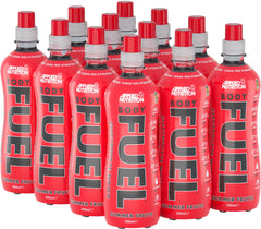 Applied Nutrition Body Fuel Electrolyte Water 12x500ml