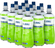 Applied Nutrition Body Fuel Electrolyte Water 12x500ml