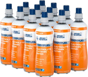 Applied Nutrition Body Fuel Electrolyte Water 12x500ml