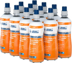 Applied Nutrition Body Fuel Electrolyte Water 12x500ml