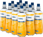 Applied Nutrition Body Fuel Electrolyte Water 12x500ml