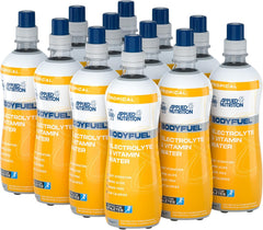 Applied Nutrition Body Fuel Electrolyte Water 12x500ml