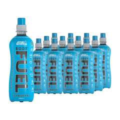 Applied Nutrition Body Fuel Electrolyte Water 12x500ml