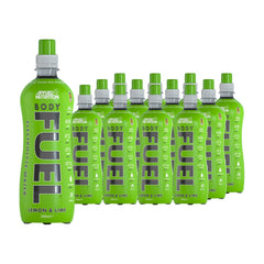 Applied Nutrition Body Fuel Electrolyte Water 12x500ml