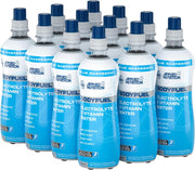 Applied Nutrition Body Fuel Electrolyte Water 12x500ml