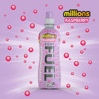 Applied Nutrition Body Fuel Electrolyte Water 1x500ml – 1x500ml / Millions Raspberry