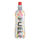 Applied Nutrition BodyFuel Electrolyte Water — 1x500ml / Swizzels Love Hearts