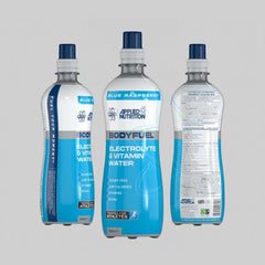 Applied Nutrition Body Fuel Electrolyte Water 1x500ml