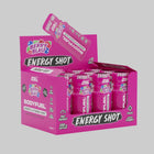 Applied Nutrition Body Fuel Shots 12x60ml – 12x60ml / Berry Blast