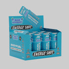 Applied Nutrition Body Fuel Shots 12x60ml – 12x60ml / Blue Raspberry