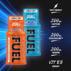 Applied Nutrition Body Fuel Shots 12x60ml