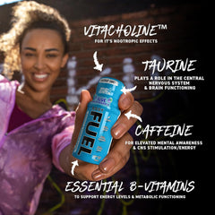 Applied Nutrition Body Fuel Shots 12x60ml
