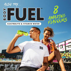 Applied Nutrition Body Fuel Shots 12x60ml