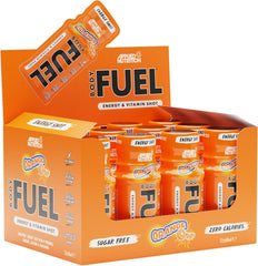 Applied Nutrition Body Fuel Shots 12x60ml