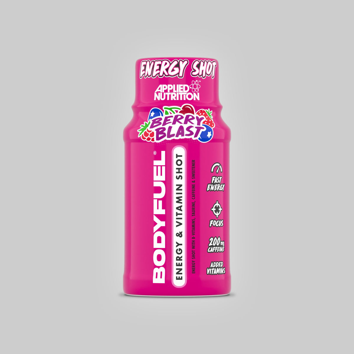Applied Nutrition Body Fuel Shots 1x60ml