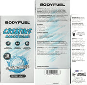 Applied Nutrition Bodyfuel Creatine Sticks 10x5g