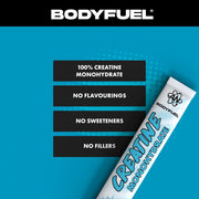 Applied Nutrition Bodyfuel Creatine Sticks 10x5g