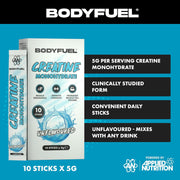Applied Nutrition Bodyfuel Creatine Sticks 10x5g