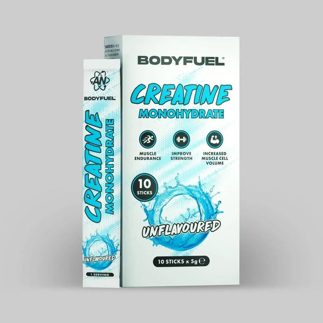 Applied Nutrition Bodyfuel Creatine Sticks 10x5g