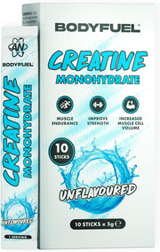 Applied Nutrition Bodyfuel Creatine Sticks 10x5g