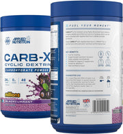 Applied Nutrition Carb X 1.2kg
