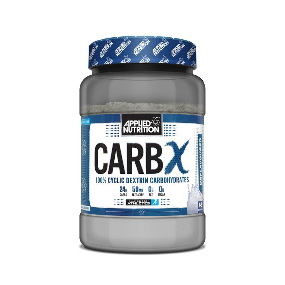Applied Nutrition Carb X 1.2kg