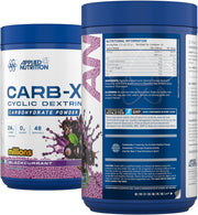 Applied Nutrition Carb X 1.2kg