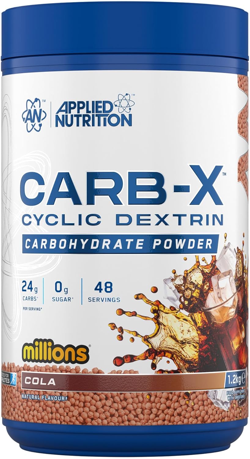 Applied Nutrition Carb X 1.2kg