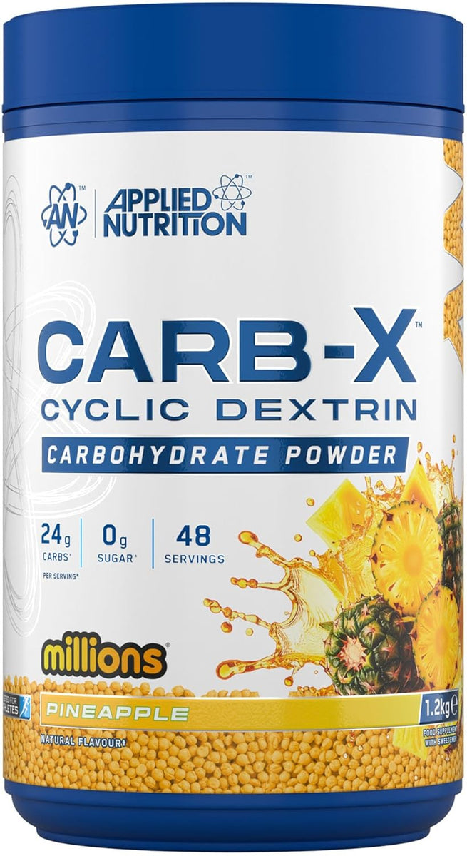 Applied Nutrition Carb X 1.2kg